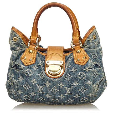 sac louis vuitton femme bleu|site officiel Louis Vuitton paris.